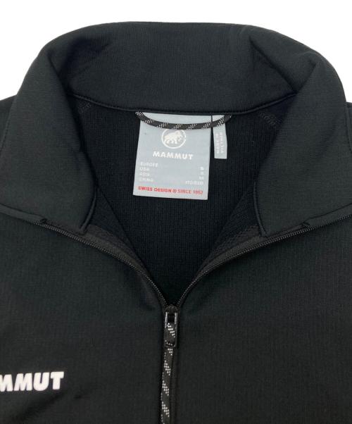 MAMMUT（マムート）MAMMUT (マムート) Aconcagua Light ML Jacket ブラック サイズ:SIZE Mの古着・服飾アイテム