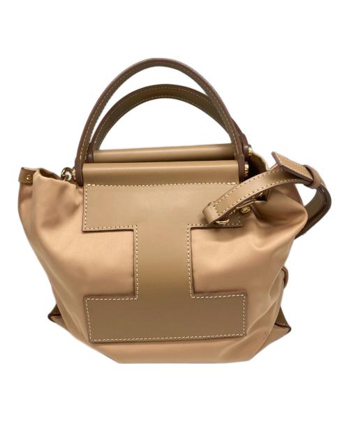 IACUCCI（イアクッチ）IACUCCI (イアクッチ) ソルベット S ベージュの古着・服飾アイテム