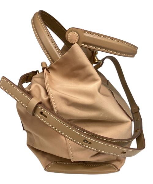 IACUCCI（イアクッチ）IACUCCI (イアクッチ) ソルベット S ベージュの古着・服飾アイテム