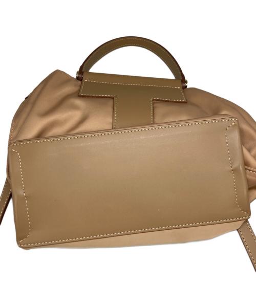 IACUCCI（イアクッチ）IACUCCI (イアクッチ) ソルベット S ベージュの古着・服飾アイテム