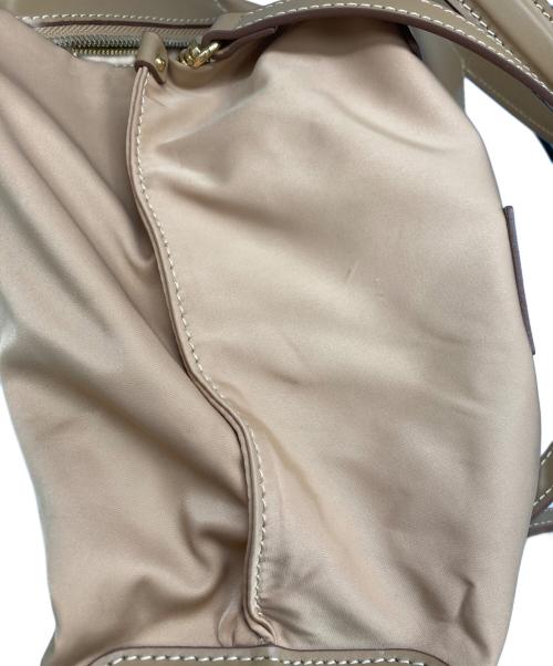 IACUCCI（イアクッチ）IACUCCI (イアクッチ) ソルベット S ベージュの古着・服飾アイテム