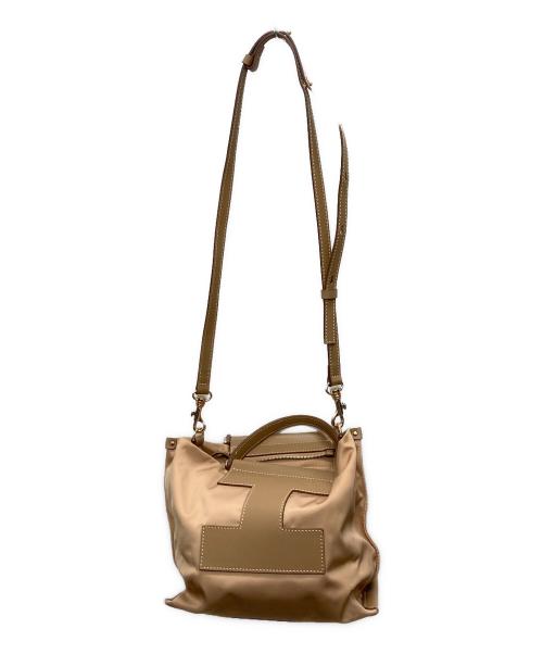 IACUCCI（イアクッチ）IACUCCI (イアクッチ) ソルベット S ベージュの古着・服飾アイテム