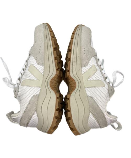 VEJA（ヴェジャ）VEJA (ヴェジャ) ローカットスニーカー アイボリー サイズ:23の古着・服飾アイテム