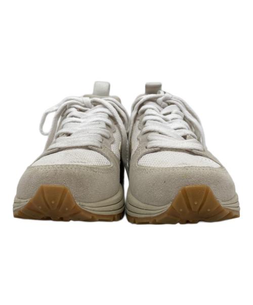 VEJA（ヴェジャ）VEJA (ヴェジャ) ローカットスニーカー アイボリー サイズ:23の古着・服飾アイテム