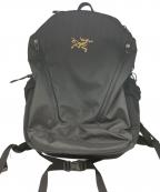 ARC'TERYXアークテリクス）の古着「MANTIS 26」｜ブラック