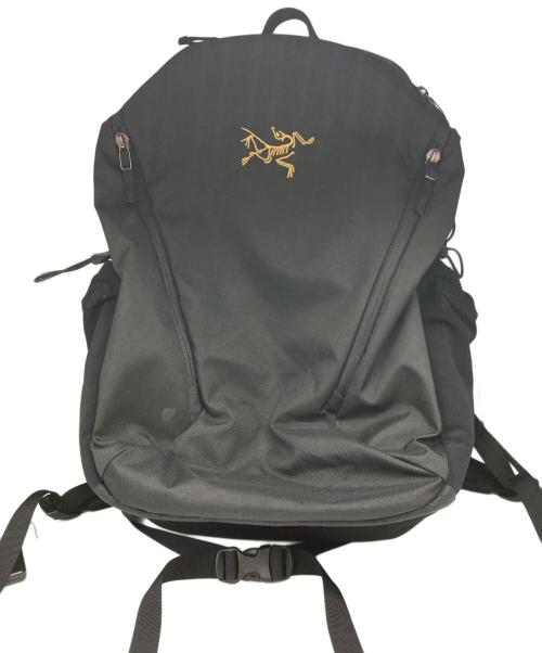 ARC'TERYX（アークテリクス）ARC'TERYX (アークテリクス) MANTIS 26 ブラックの古着・服飾アイテム