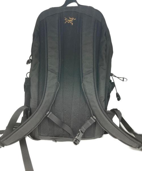 ARC'TERYX（アークテリクス）ARC'TERYX (アークテリクス) MANTIS 26 ブラックの古着・服飾アイテム