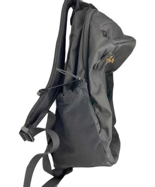 ARC'TERYX（アークテリクス）ARC'TERYX (アークテリクス) MANTIS 26 ブラックの古着・服飾アイテム