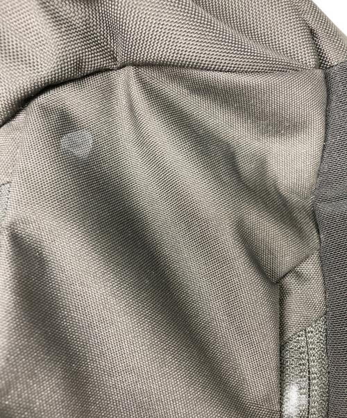 ARC'TERYX（アークテリクス）ARC'TERYX (アークテリクス) MANTIS 26 ブラックの古着・服飾アイテム