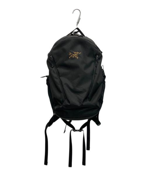 ARC'TERYX（アークテリクス）ARC'TERYX (アークテリクス) MANTIS 26 ブラックの古着・服飾アイテム