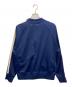 nonnative (ノンネイティブ) COACH FULL ZIP BLOUSON POLY JERSEY ネイビー サイズ:SIZE 2：9000円