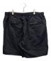 THE ENNOY PROFESSIONAL (ザ エンノイ プロフェッショナル) NYLON SHORTS グレー サイズ:SIZE XL：14000円