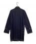 Hysteric Glamour (ヒステリックグラマー) ショップコート ネイビー サイズ:S：4000円