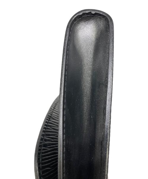 LOUIS VUITTON（ルイ ヴィトン）LOUIS VUITTON (ルイ ヴィトン) エピ アールデコ セカンドバッグの古着・服飾アイテム