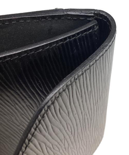 LOUIS VUITTON（ルイ ヴィトン）LOUIS VUITTON (ルイ ヴィトン) エピ アールデコ セカンドバッグの古着・服飾アイテム