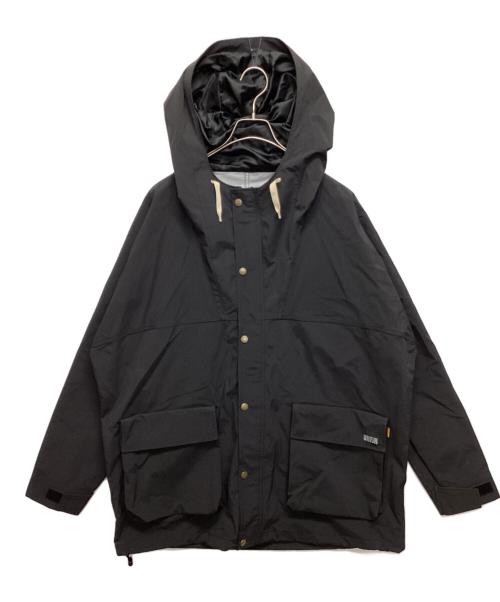 UNION（ユニオン）UNION (ユニオン) BAPTISTE JACKET ブラック サイズ:SIZE Lの古着・服飾アイテム