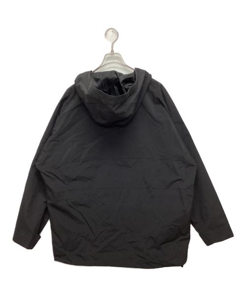 UNION（ユニオン）UNION (ユニオン) BAPTISTE JACKET ブラック サイズ:SIZE Lの古着・服飾アイテム
