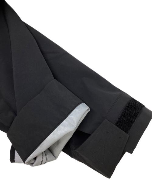 UNION（ユニオン）UNION (ユニオン) BAPTISTE JACKET ブラック サイズ:SIZE Lの古着・服飾アイテム