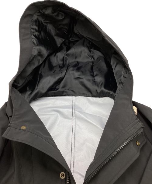 UNION（ユニオン）UNION (ユニオン) BAPTISTE JACKET ブラック サイズ:SIZE Lの古着・服飾アイテム