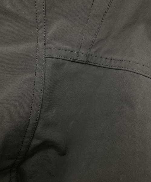 UNION（ユニオン）UNION (ユニオン) BAPTISTE JACKET ブラック サイズ:SIZE Lの古着・服飾アイテム