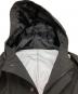 中古・古着 UNION (ユニオン) BAPTISTE JACKET ブラック サイズ:SIZE L：10000円