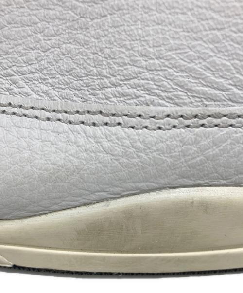 NIKE（ナイキ）NIKE (ナイキ) AIR JORDAN 3 RETRO QUAI 54 ホワイト サイズ:29.5の古着・服飾アイテム