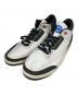 NIKE（ナイキ）の古着「AIR JORDAN 3 RETRO QUAI 54」｜ホワイト