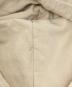 中古・古着 AURALEE (オーラリー) UPER SOFT SWEAT P/O PARKA ベージュ サイズ:SIZE 3：7000円