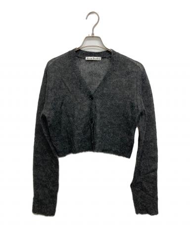 中古・古着通販】Acne studios (アクネ ストゥディオス) モヘア