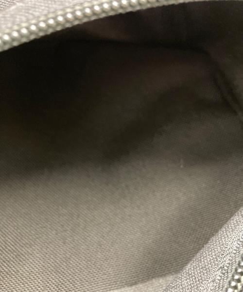 COMME des GARCONS HOMME PLUS（コムデギャルソンオムプリュス）COMME des GARCONS HOMME PLUS (コムデギャルソンオムプリュス) バックパック ブラックの古着・服飾アイテム