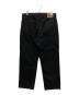 stussy (ステューシー) OVERDYED CLASSIC JEANS ブラック サイズ:SIZE 34：15000円
