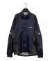 mont-bell（モンベル）の古着「ストームバイカー ジャケット」｜ネイビー