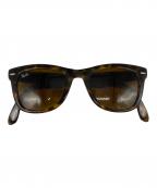 RAY-BANレイバン）の古着「WAYFARER FOLDING CLASSIC」｜ブラウン