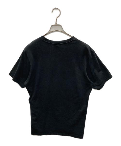 KENZO（ケンゾー）KENZO (ケンゾー) プリントTシャツ ブラック サイズ:SIZE Mの古着・服飾アイテム