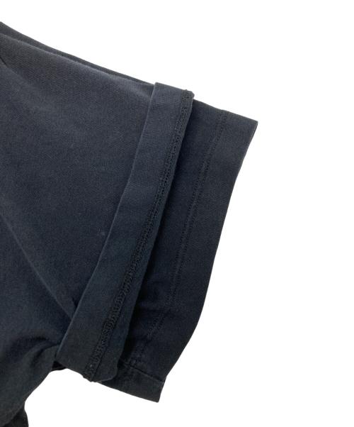 KENZO（ケンゾー）KENZO (ケンゾー) プリントTシャツ ブラック サイズ:SIZE Mの古着・服飾アイテム