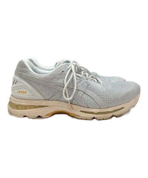 asics（アシックス）asics (アシックス) Gel-Nimbus 20 ブルー サイズ:26の古着・服飾アイテム