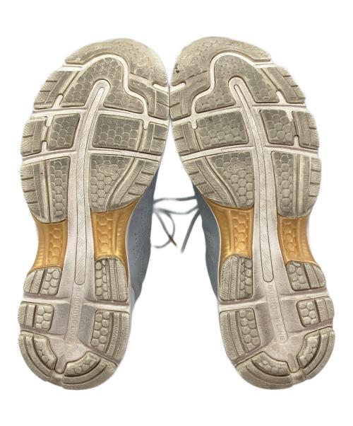 asics（アシックス）asics (アシックス) Gel-Nimbus 20 ブルー サイズ:26の古着・服飾アイテム