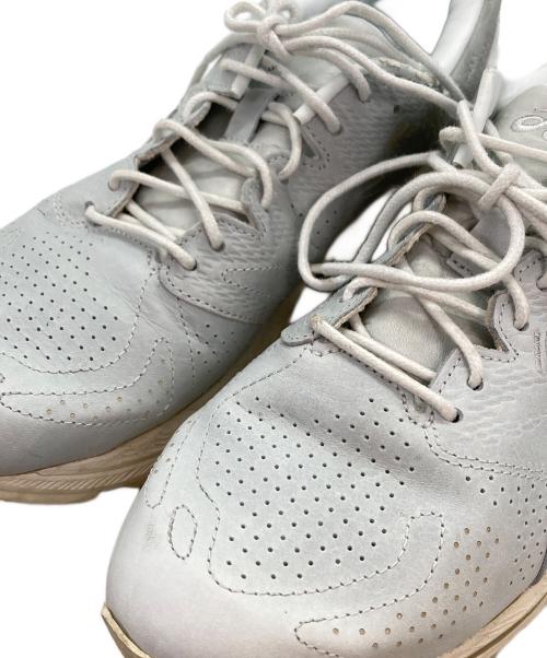 asics（アシックス）asics (アシックス) Gel-Nimbus 20 ブルー サイズ:26の古着・服飾アイテム