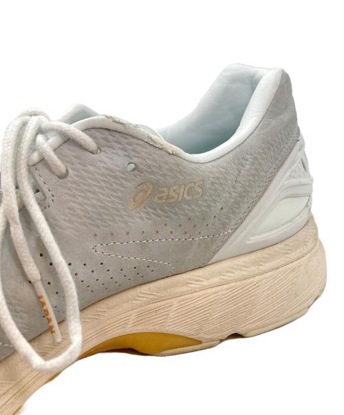 asics（アシックス）asics (アシックス) Gel-Nimbus 20 ブルー サイズ:26の古着・服飾アイテム