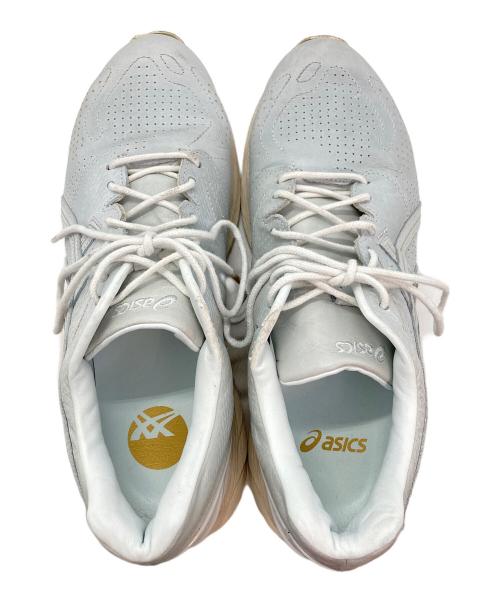 asics（アシックス）asics (アシックス) Gel-Nimbus 20 ブルー サイズ:26の古着・服飾アイテム