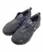 onオン）の古着「Cloud 5 Waterproof」｜ブラック