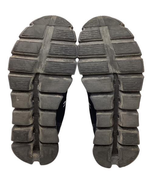 on（オン）On (オン) Cloud 5 Waterproof ブラック サイズ:SIZE US7.5の古着・服飾アイテム