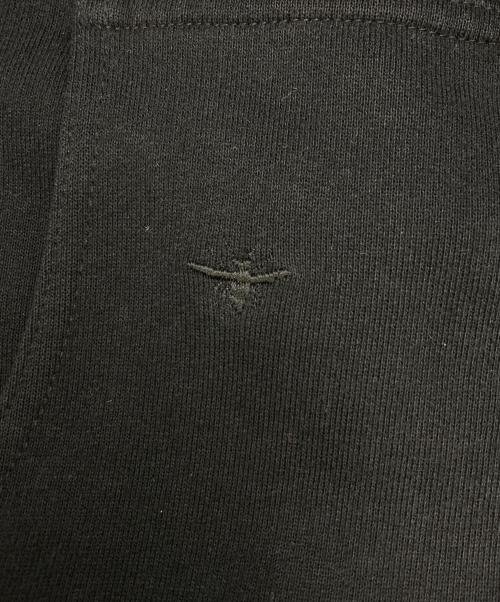 Dior（ディオール）Dior (ディオール) BEE刺繍アトリエロゴテープジップフーディ ブラック サイズ:SIZE Lの古着・服飾アイテム