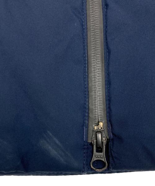 Patagonia（パタゴニア）Patagonia (パタゴニア) Glacier Jacket ネイビー サイズ:SIZE Sの古着・服飾アイテム