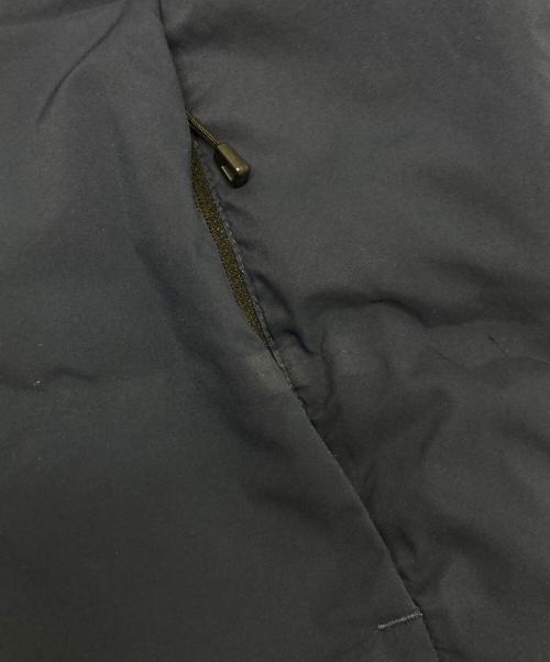 Patagonia（パタゴニア）Patagonia (パタゴニア) Glacier Jacket ネイビー サイズ:SIZE Sの古着・服飾アイテム