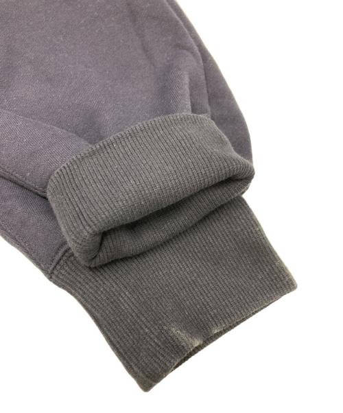 S2O（スドゥ・スドゥ・ウエスト）S2O (スドゥ・スドゥ・ウエスト) Half Zip Sweatshirt ネイビー サイズ:SIZE XLの古着・服飾アイテム