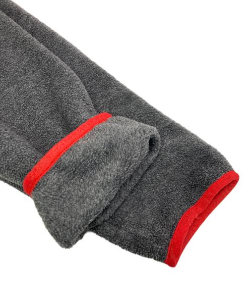 Patagonia（パタゴニア）Patagonia (パタゴニア) Synchilla Snap-T グレー サイズ:SIZE Lの古着・服飾アイテム