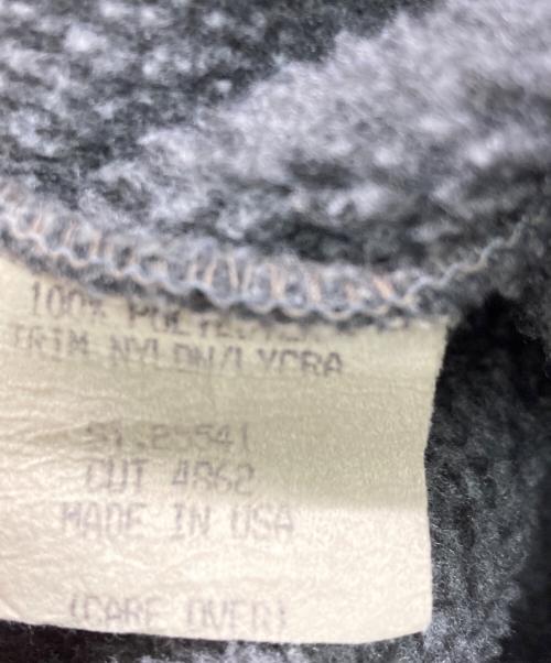 Patagonia（パタゴニア）Patagonia (パタゴニア) Synchilla Snap-T グレー サイズ:SIZE Lの古着・服飾アイテム