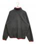 Patagonia (パタゴニア) Synchilla Snap-T グレー サイズ:SIZE L：15000円