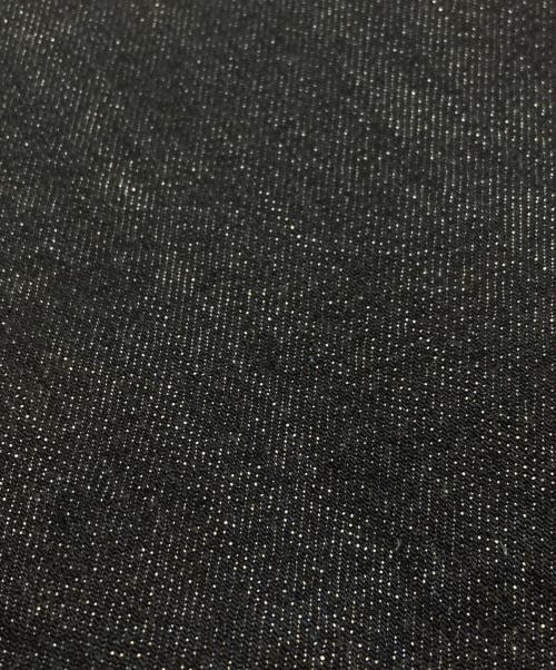 INTERIM（インテリム）INTERIM (インテリム) ボタンフライデニムパンツ インディゴ サイズ:SIZE 4の古着・服飾アイテム